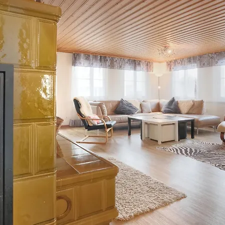 Neuenhaus - Griwa Rent Ag Appartement
