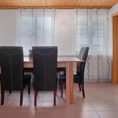 Daire Apartment Neuenhaus - Griwa Rent Ag *