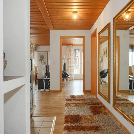 Apartment Neuenhaus - Griwa Rent Ag *