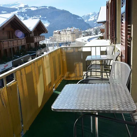 Apartment Neuenhaus - Griwa Rent Ag