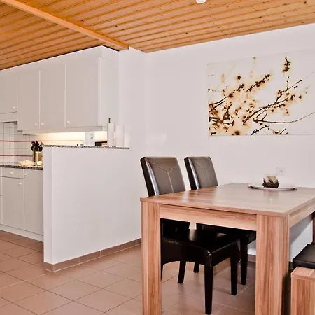 Apartamento Neuenhaus - Griwa Rent Ag Grindelwald