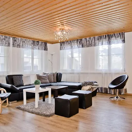 Neuenhaus - Griwa Rent Ag Apartment *