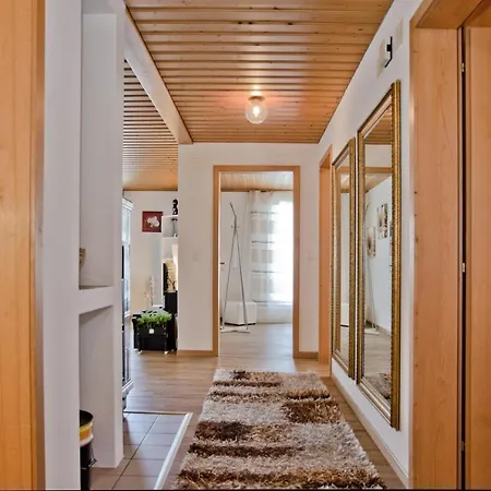 Neuenhaus - Griwa Rent Ag Apartment Grindelwald