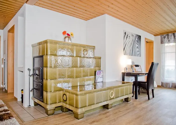 Apartment Neuenhaus - Griwa Rent Ag Apartment *