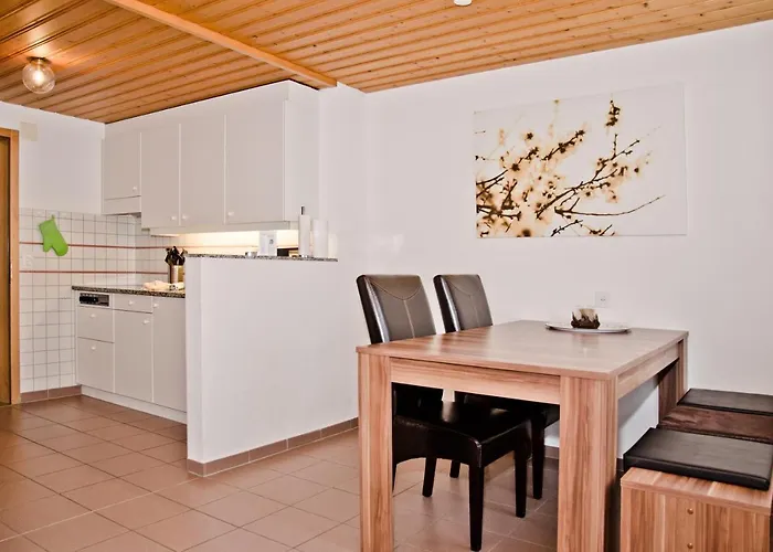 Apartment Apartment Neuenhaus - Griwa Rent Ag Grindelwald