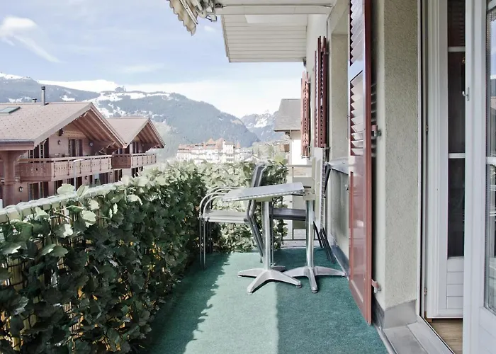 Apartment Neuenhaus - Griwa Rent Ag Lägenhet *