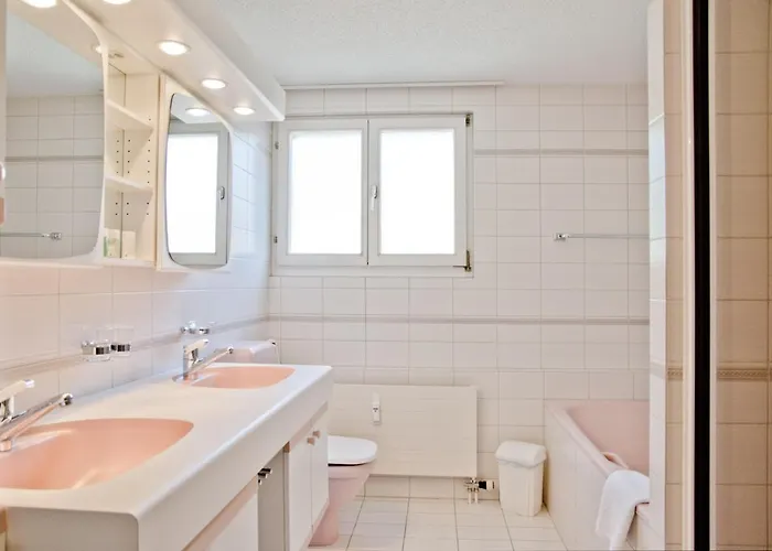 Apartment Neuenhaus - Griwa Rent Ag