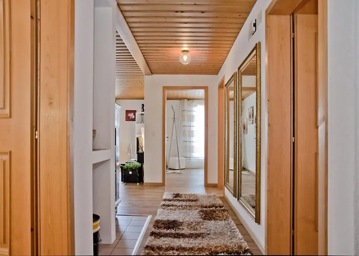 Apartment Neuenhaus - Griwa Rent Ag Lägenhet Grindelwald