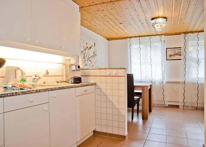 Apartment Neuenhaus - Griwa Rent Ag * Grindelwald