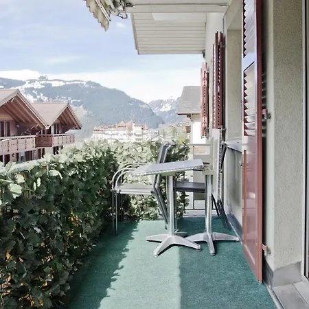 Neuenhaus - Griwa Rent Ag アパート *