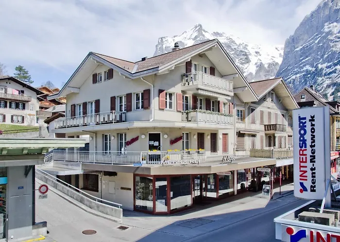 Neuenhaus - Griwa Rent Ag *