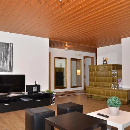 Apartment Neuenhaus - Griwa Rent Ag Grindelwald